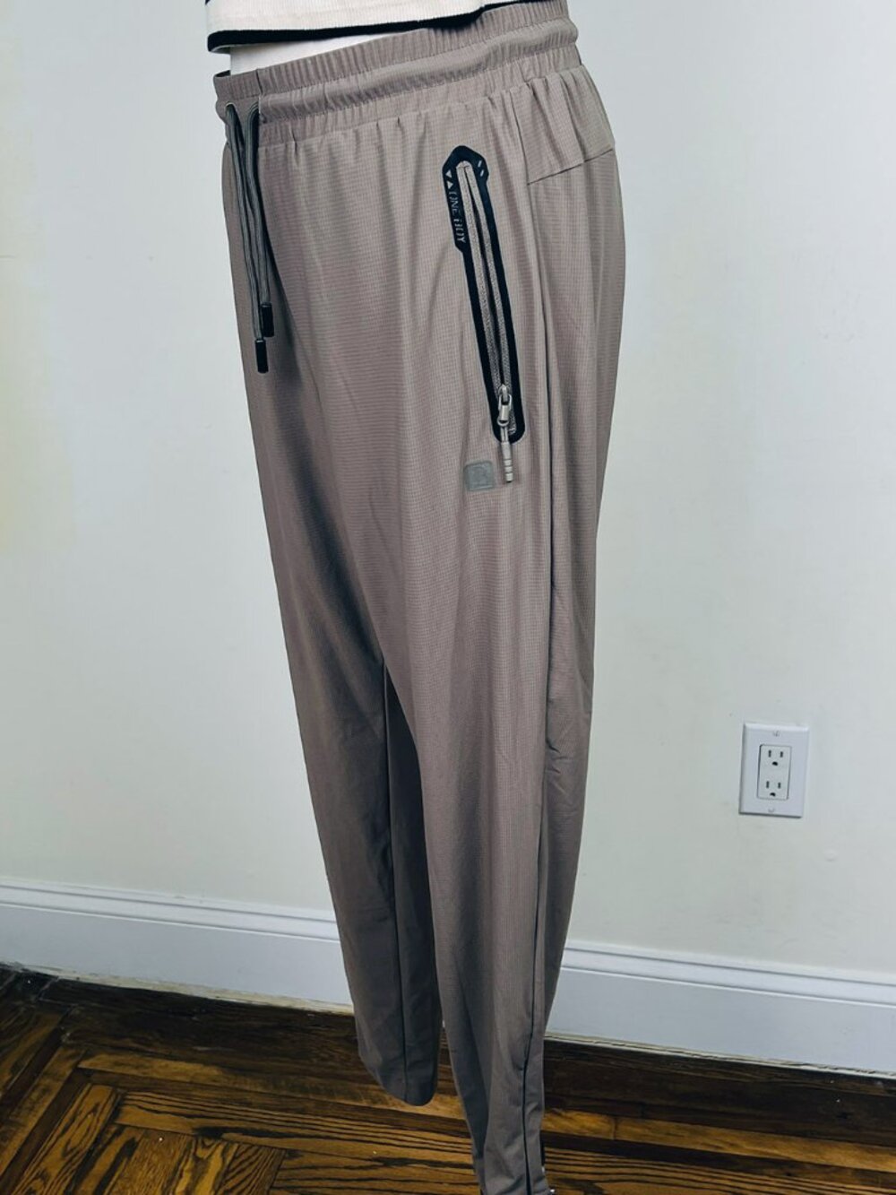 ONE BOY Taiwan Kids Cooling Pants Medium Lightweight Summer Girls Outdoor